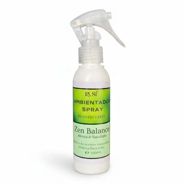 Ambientador Spray Zen Balance