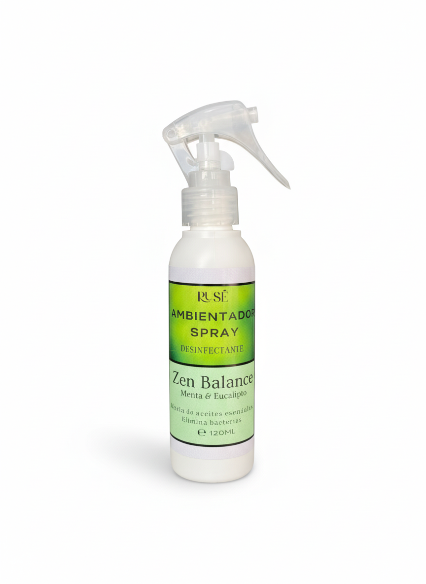 AMBIENTADOR SPRAY ZEN BALANCE Ambientador Spray Zen Balance - Imagen 1