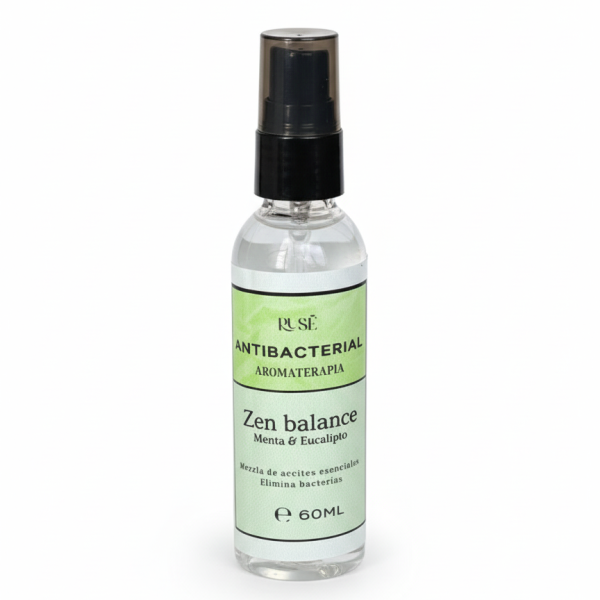 Antibacterial Zen Balance