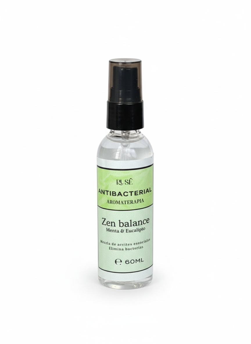 ANTIBACTERIAL ZEN BALANCE Antibacterial Zen Balance - Imagen 1