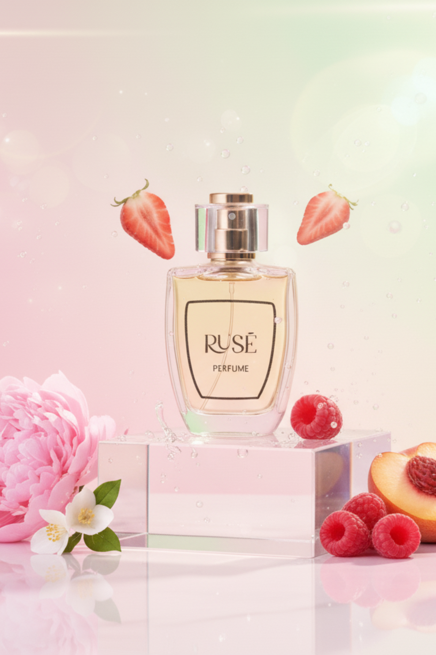 ARI- ARIANA GRANDE Dulce Sueño - Ari - Imagen 1