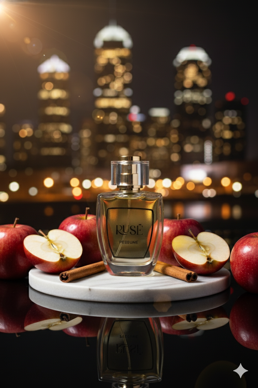 Afnan – 9PM Noche Urbana - 9 pm - Imagen 1