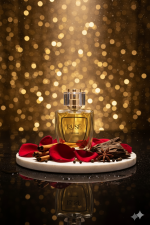 Oro Imperial - Al Haramain Al Quiam Gold