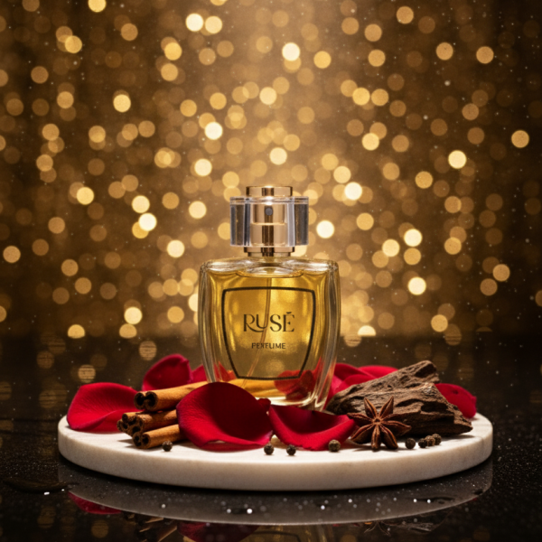 Oro Imperial - Al Haramain Al Quiam Gold