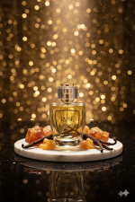 Oro Perfumado - Al Haramain Amber Oud Gold Edit