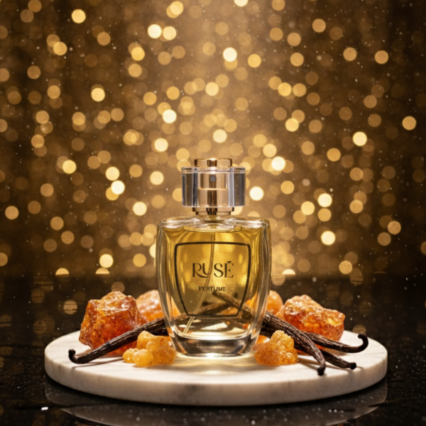 Oro Perfumado - Al Haramain Amber Oud Gold Edit