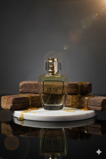 Monarca Audaz - Bharara King