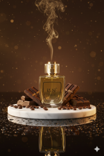 Oro cacao - Odyssey Dubai Chocolat