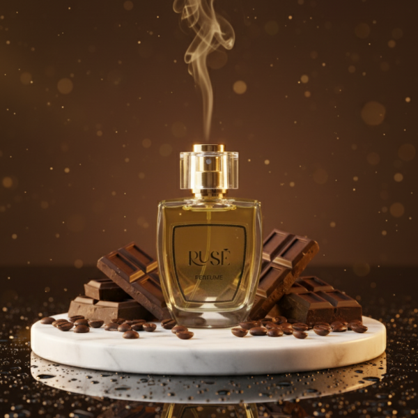 Oro cacao - Odyssey Dubai Chocolat