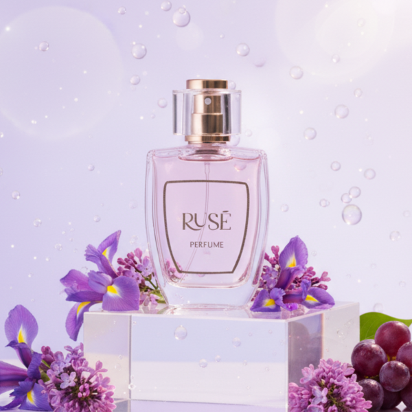 Cuarzo nocturno - Omnia Amethyste