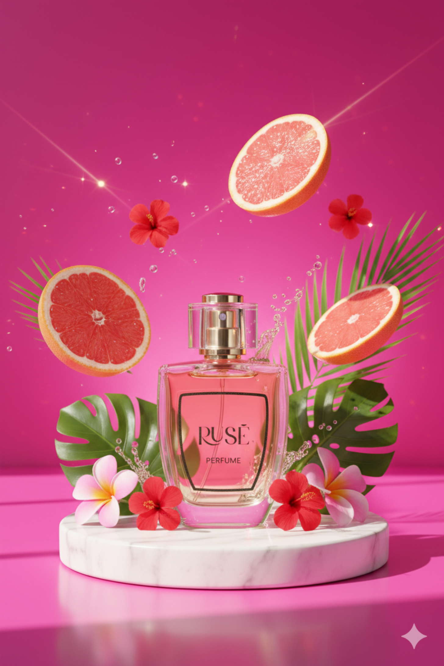 Bvlgari - Omnia Pink Sapphire Rosa Zafiro - Omnia Pink Sapphire - Imagen 1