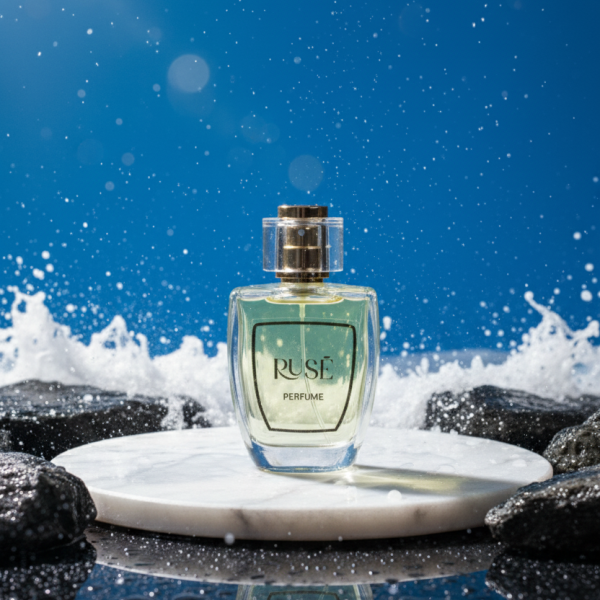 Brisa Mediterránea - Aqva Pour Homme