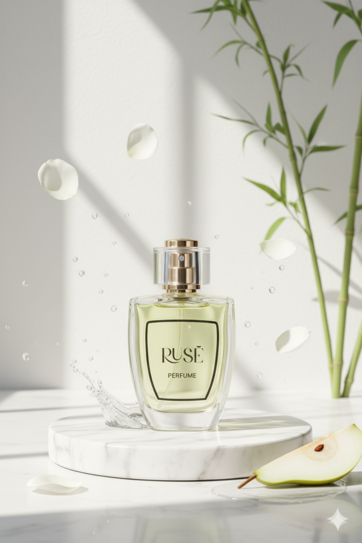 Bvlgari – Omnia Crystalline Cristalina - Imagen 1