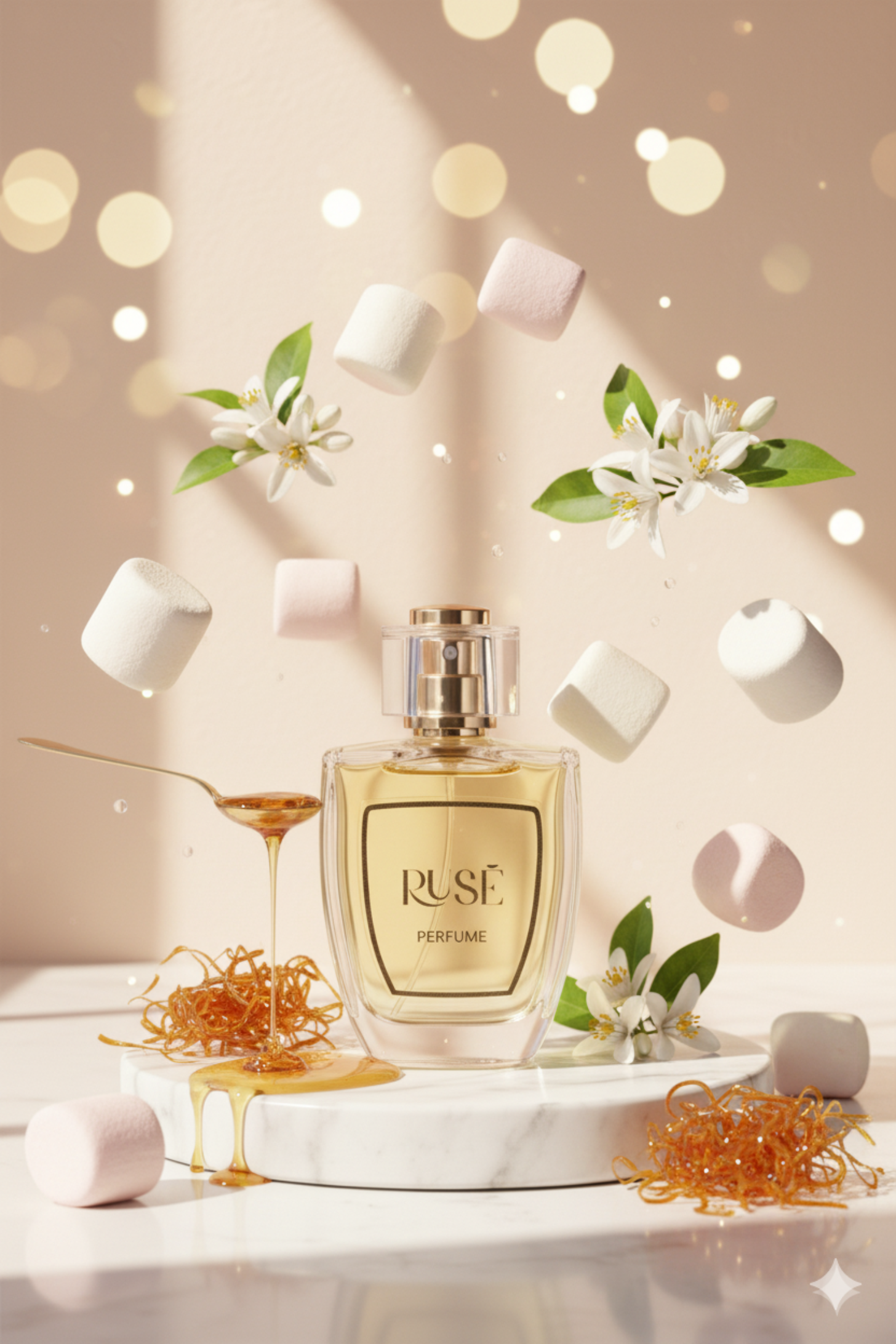 By Kilian – Love Don’t Be Shy Pasión Serena - Love Don't Be Shy - Imagen 1