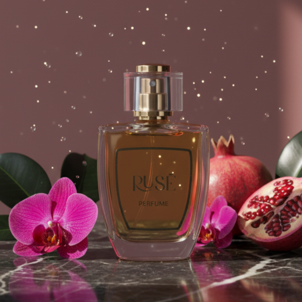 Seducción - Euphoria