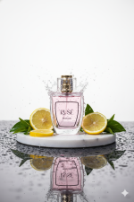 Notas de Sándalo - CK One