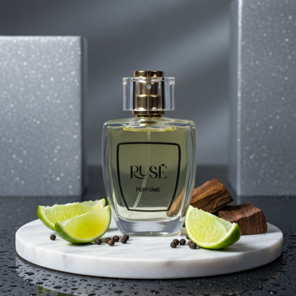 Metropolis Man - 212 NYC Men