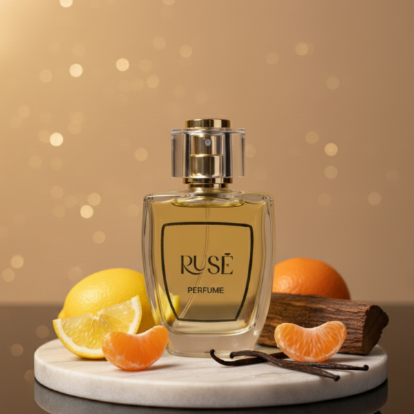 Poder de atraccion - Chanel Allure Homme