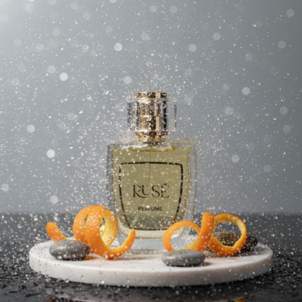 Frescura Dinámica - Chanel Allure Sport