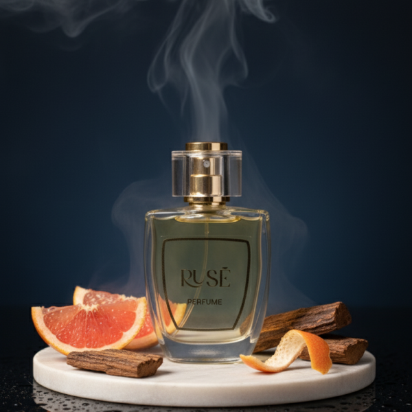 Misterio Azul - Bleu de Chanel