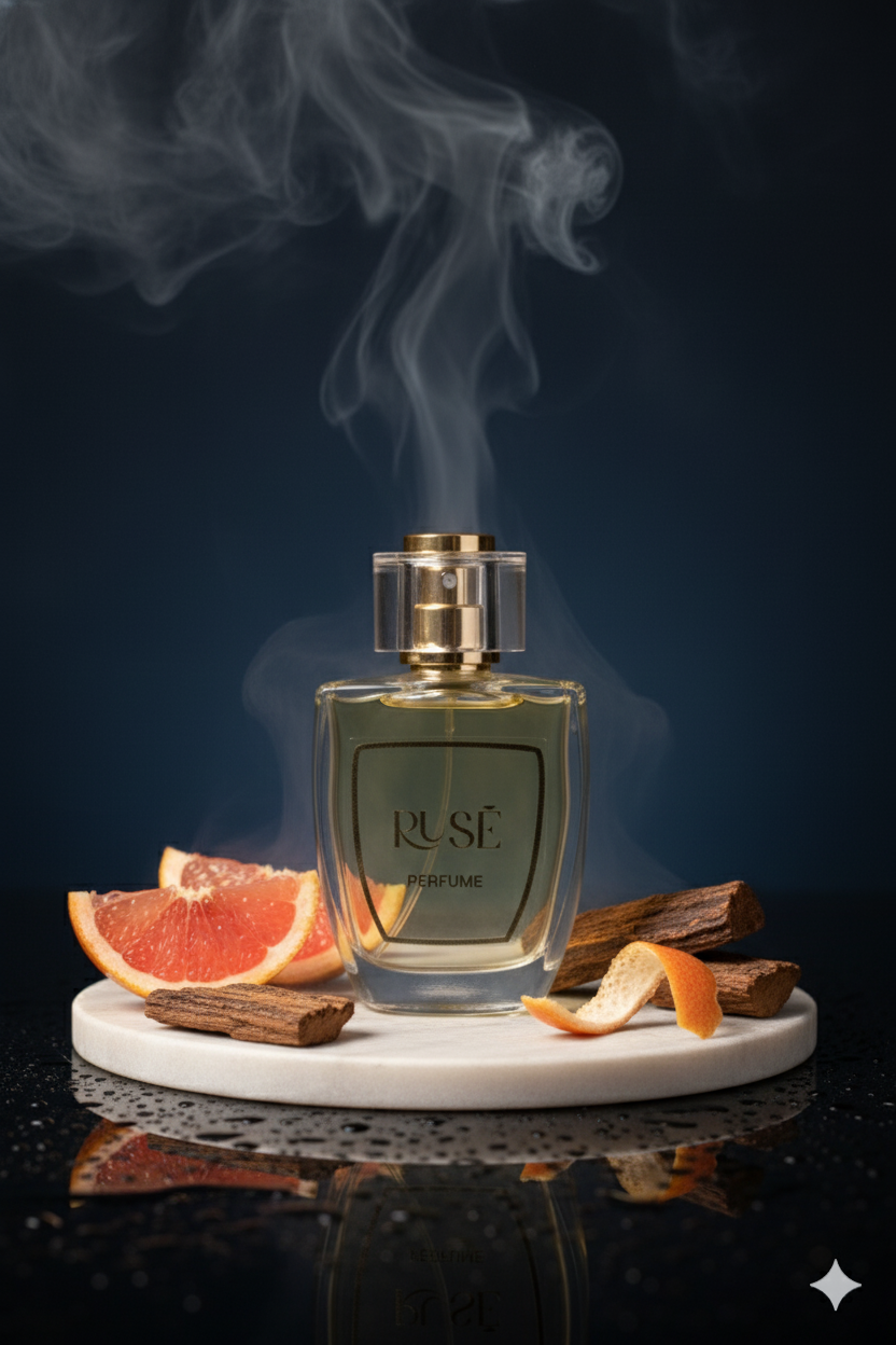 Chanel – Bleu de Chanel Misterio Azul - Bleu de Chanel - Imagen 1