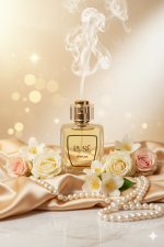 Elegancia Clásica - Cha No. 5