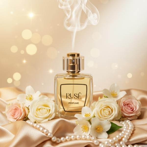 Elegancia Clásica - Cha No. 5