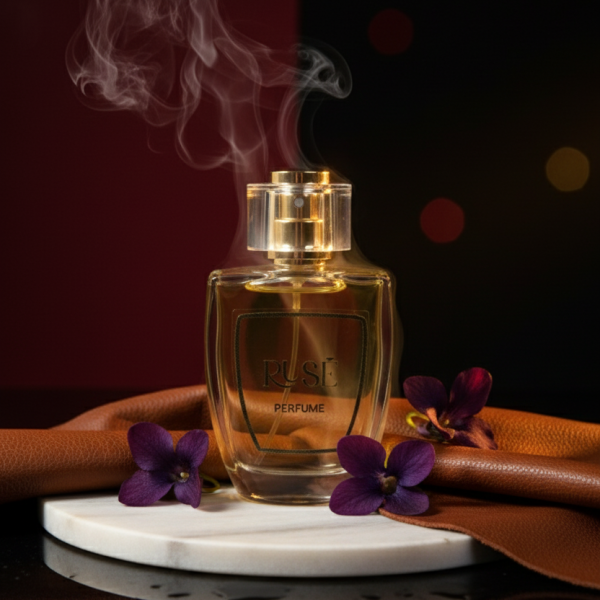 Pasión Ardiente - Fahrenheit