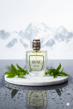 Alta cumbre - Creed Silver Mountain Water