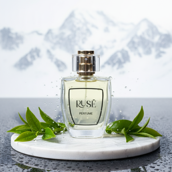 Alta cumbre - Creed Silver Mountain Water