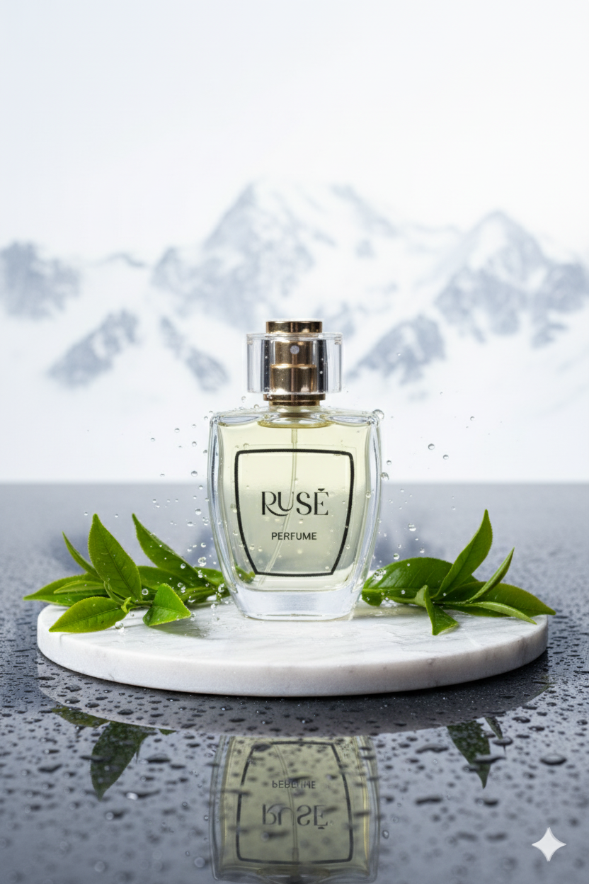 Creed - Creed Silver Mountain Water Alta cumbre - Creed Silver Mountain Water - Imagen 1