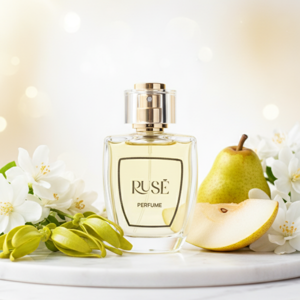 Aroma Sublime - Jadore