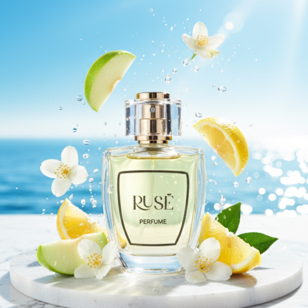 Frescura urbana - Light Blue