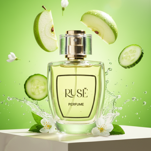 Manzana Urbana - DKNY Be Delicious