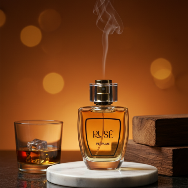 Gentileza Elegante - Gentleman Reserve Privé