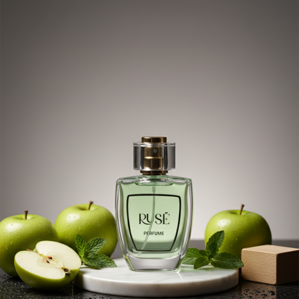 Fuerza moderna - Bottled Infinite (gris)