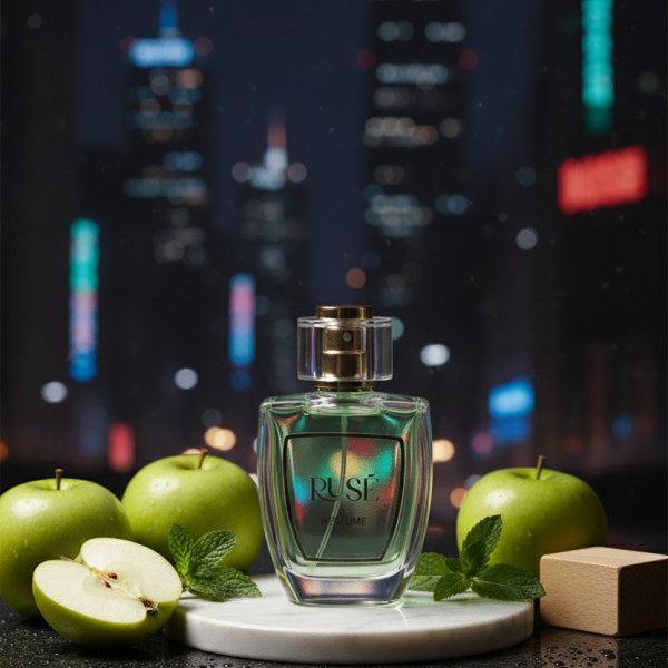 Vanguardia urbana - Hugo Boss Just Different