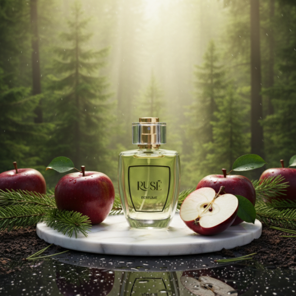 Aroma Verde - Hugo Boss Verde