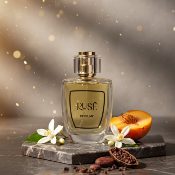 Elixir de Elegancia - The Scent