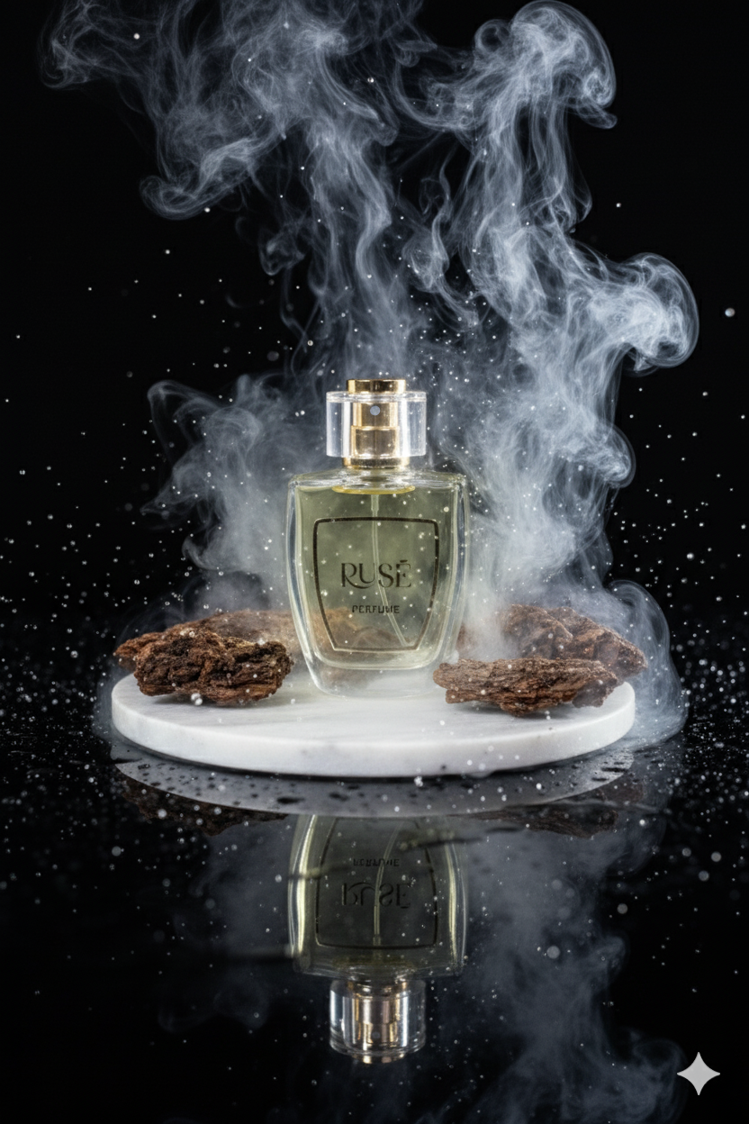 Issey Miyake Nuit – Pour Homme Nuit Royale - Miyake NUIT - Imagen 1