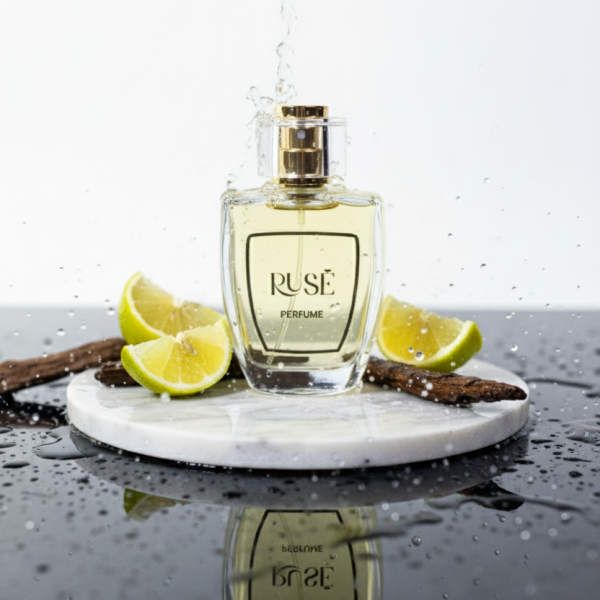 Essence of Serenity - Pour Homme