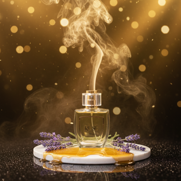 Esencia Intrigante- Jean Paul Gaultier Le Male Elixir