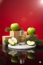 Viento Rojo - Lacoste Red