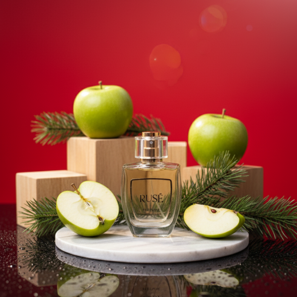 Viento Rojo - Lacoste Red