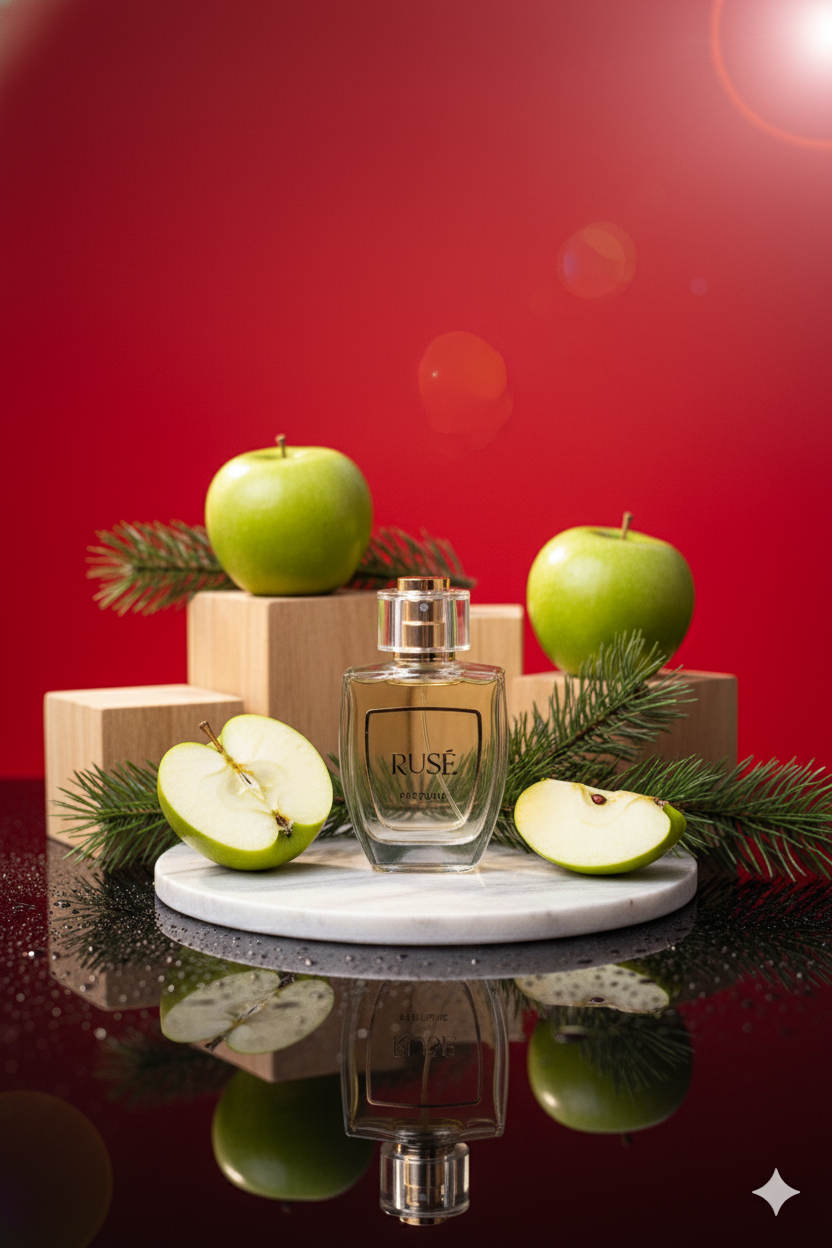 LACOSTE- RED Viento Rojo - Lacoste Red - Imagen 1