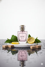 Encanto Escarlata - Labo Bergamote