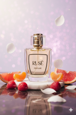 Rosa Vibrante - Touch Pink