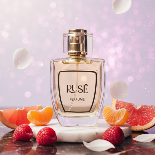 Rosa Vibrante - Touch Pink