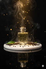 Poder Arabe - Lattafa Asad