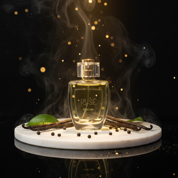 Poder Arabe - Lattafa Asad